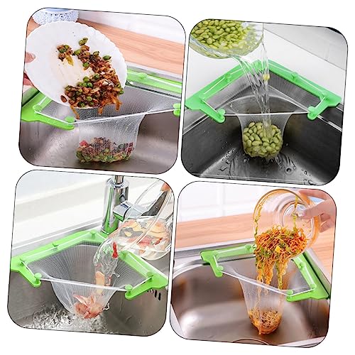 Bolsa Colador para Fregadero de Cocina LIFKOME miniatura 3