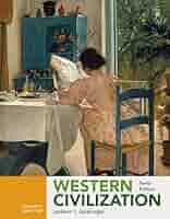 Warranted Christian Belief 　中古洋書 Amazon.com: Western Civilization: Volume C: Since 1789