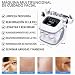 Imagen de Máquina Facial Profesional 10 En 1 Con Oxígeno E Hidrógeno