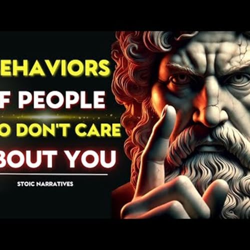 NEVER IGNORE THESE! 7 Behaviors Of People Who Don&rsquo;t Value You _ Stoic Philosophy