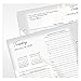 FranklinCovey - Classic Blooms Daily Ring-Bound Planner - Jan 2020 - Dec 2020