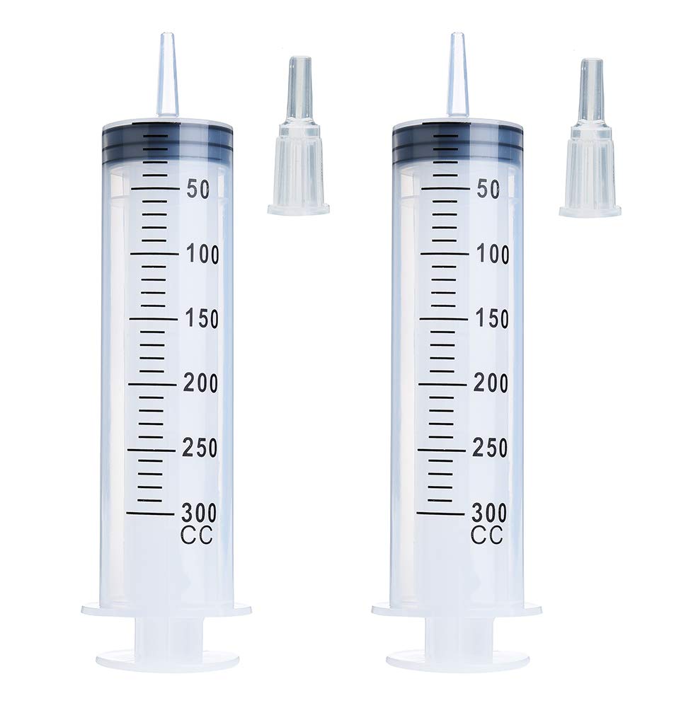10 Best Lab Sample Injection Syringes 2023 Reviews & Ratings