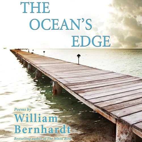 The Ocean's Edge Audiolivro Por William Bernhardt capa