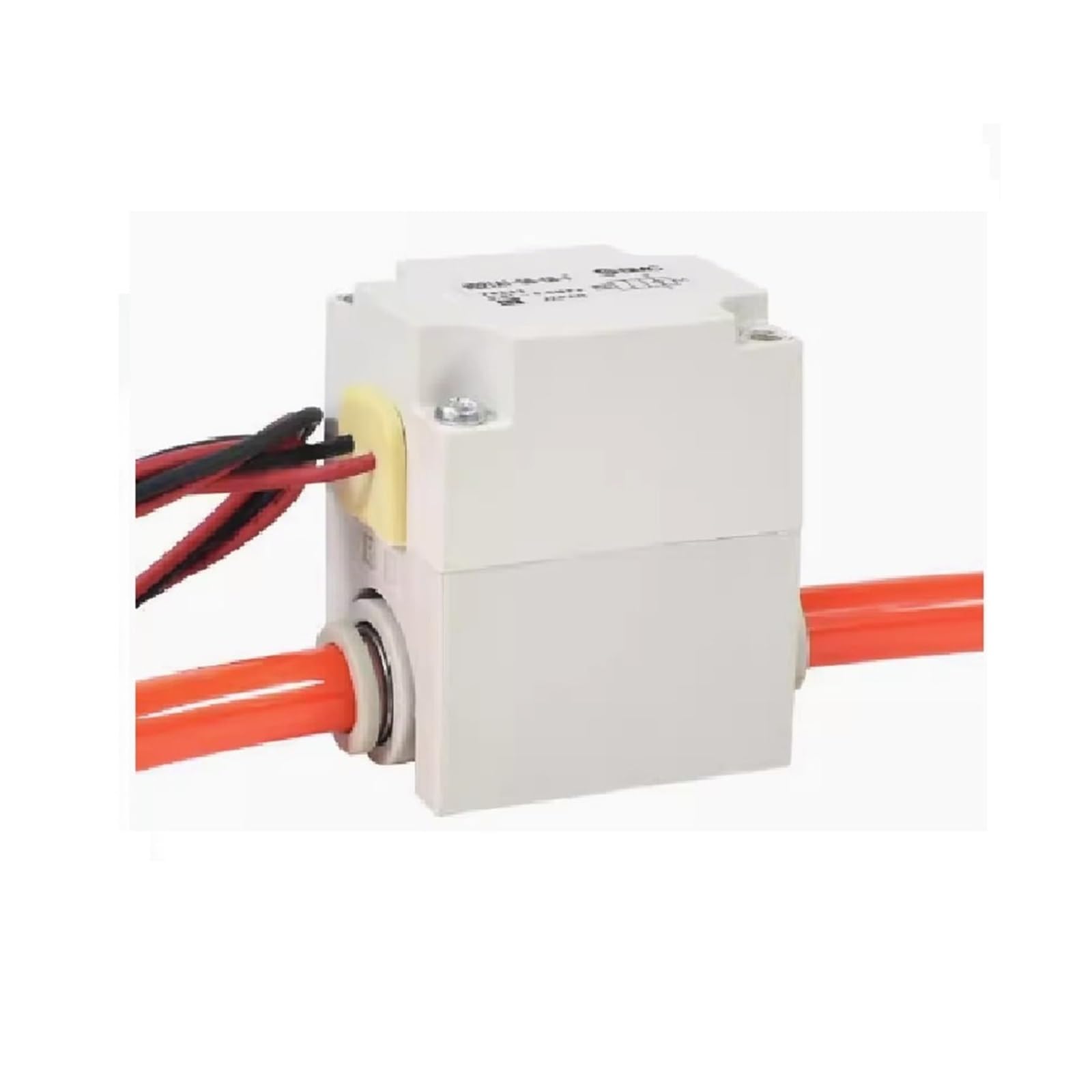 2 Port Solenoid Valve Single Unit VQ20/30 Series VQ21A1-5Y-C6/C8 VQ31A1-5G/5GZ/5YZ/5YZB-C10 VQ31A1-5G/5GZ/5YZ/5YZB-C10-F(VQ21A1-5YZ-C8-F)