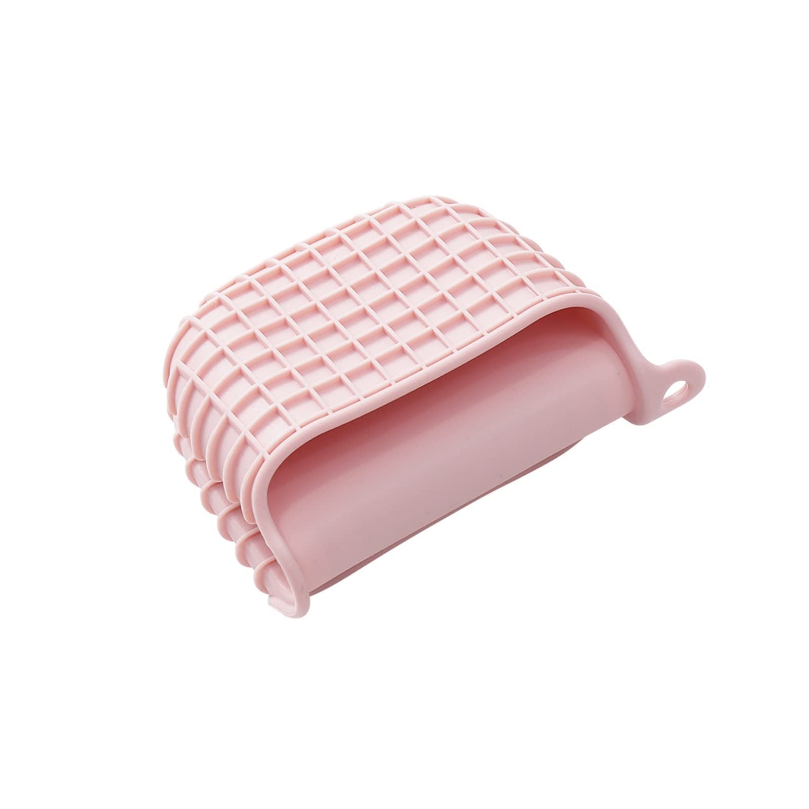 Gants isolants en Silicone for Four à Micro-Ondes, résistants aux Hautes températures et Anti-brûlures(1)