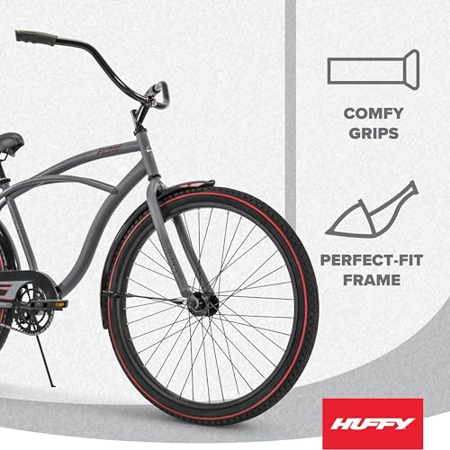Huffy Fairmont 26