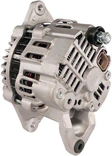 Miniatura 5 de DB Electrical Alternador AMT0199 compatible conreemplazo para Caterpillar Horquilla Lift Truck Gc18 Gc20 Gc25 Gc30 1992-1997, Clark Cgc20 Cgc25