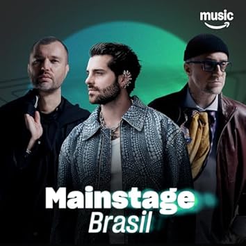 Mainstage Brasil
