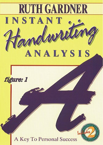 Instant Handwriting Analysis: A Key to Personal Success