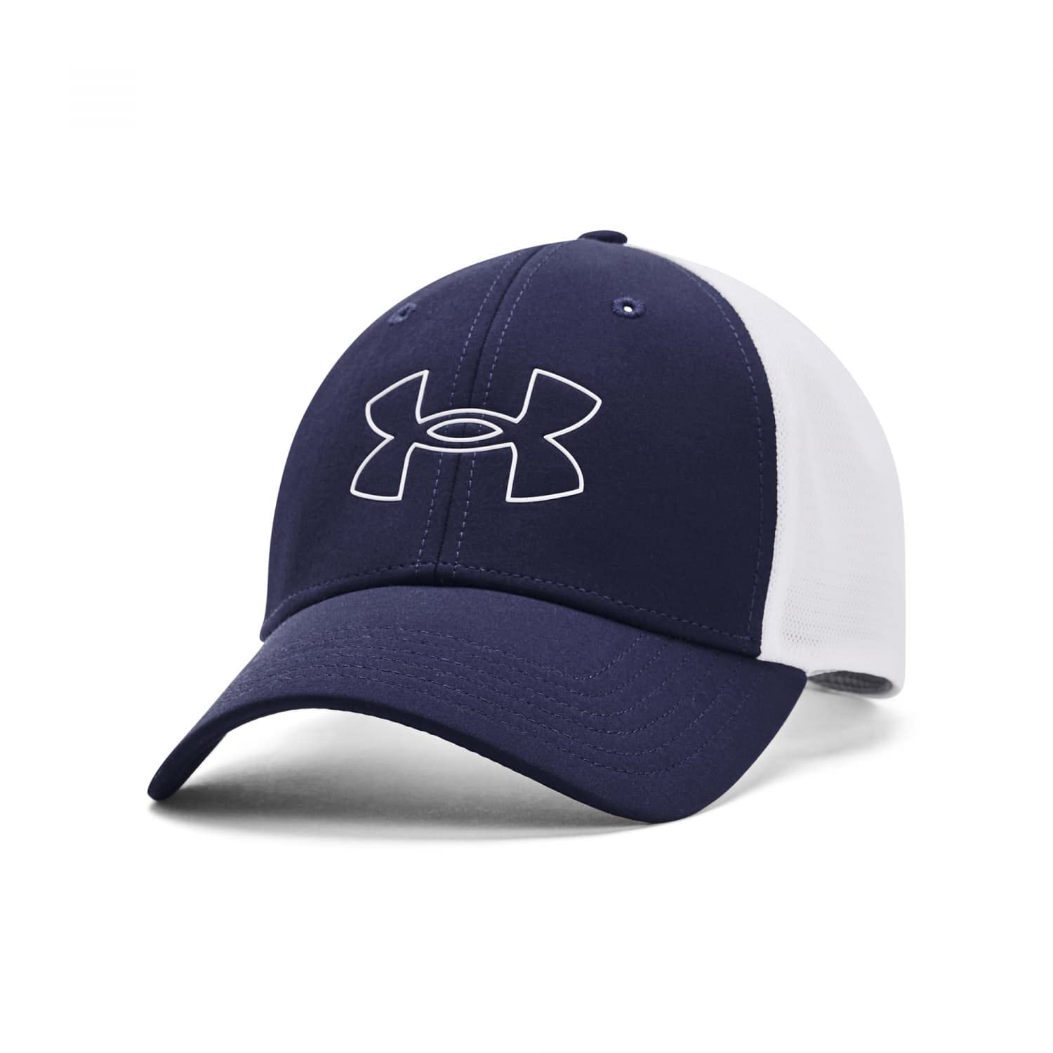 Under Armour Herren Kappe Iso-Chill Driver Mesh Cap 1369804
