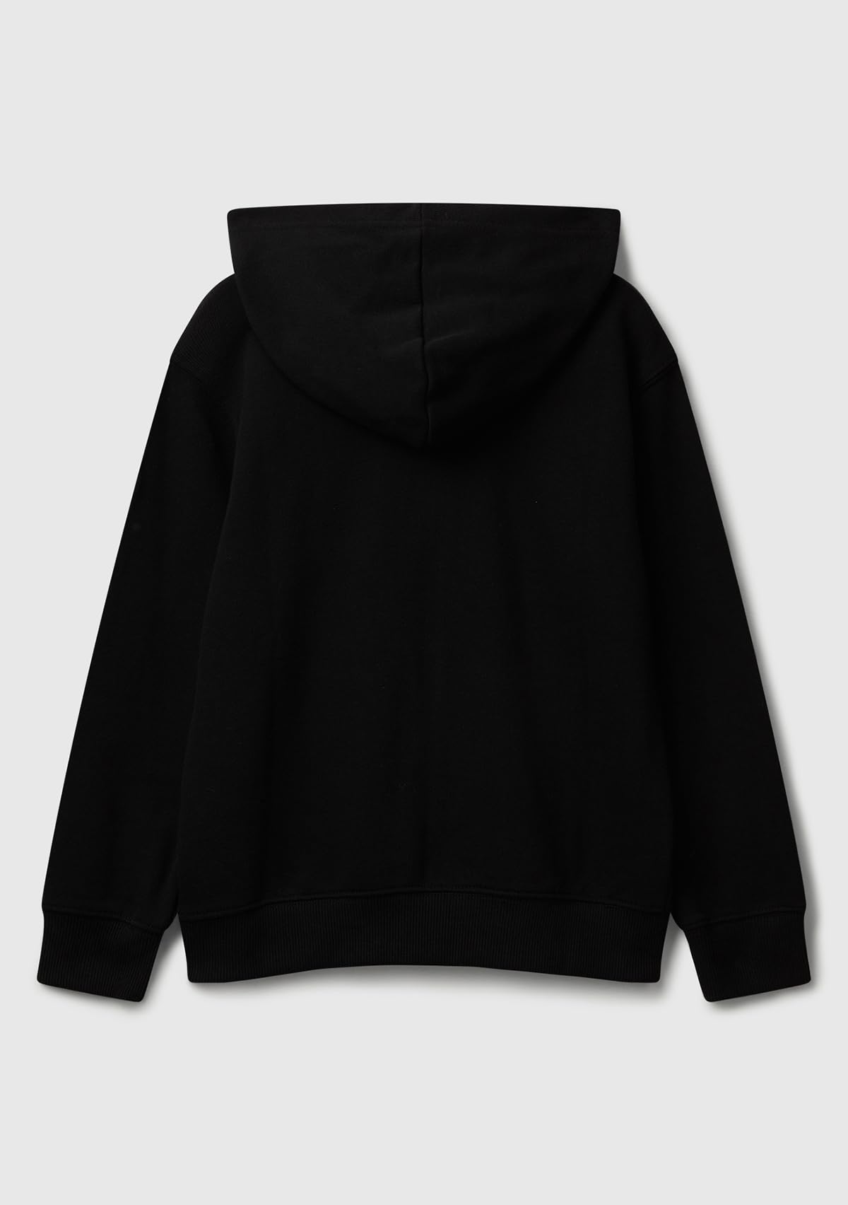 United Colors of Benetton Sweatshirt à Capuche Mixte