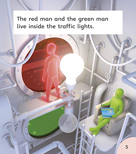 Read with Oxford: Stage 3. Julia Donaldson's Songbirds: Tim's Bad Mood and Other Stories