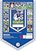 N Neumann FC Schalke 04 2026 - Banner Calendar A3 (30 x 42 cm) with 12 Month Sheets, German Calendar & Spiral Bound, Football Wall Calendar with Player Photographs for Fans: Fan Calendar 2026