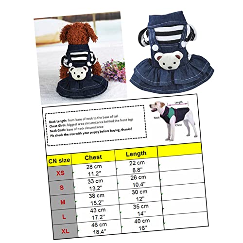 Opiniones y reviews de Peto falda vaquero disponible en línea para comprar. 18 Opiniones y reviews de Peto falda vaquero disponible en línea para comprar. 18