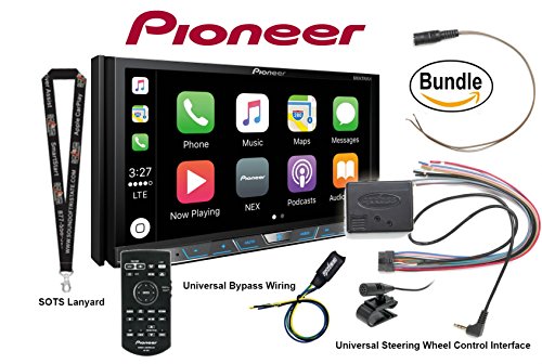 pioneer avh4200nex