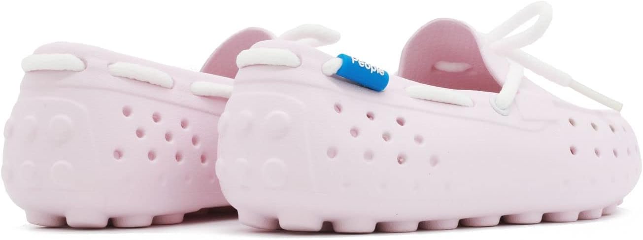 新発売鳥用[People Footwear] ボートシューズ、子供用ウォーターシューズ、履くだけで快適でスタイリッシュ、この ラバーローファー 上履き