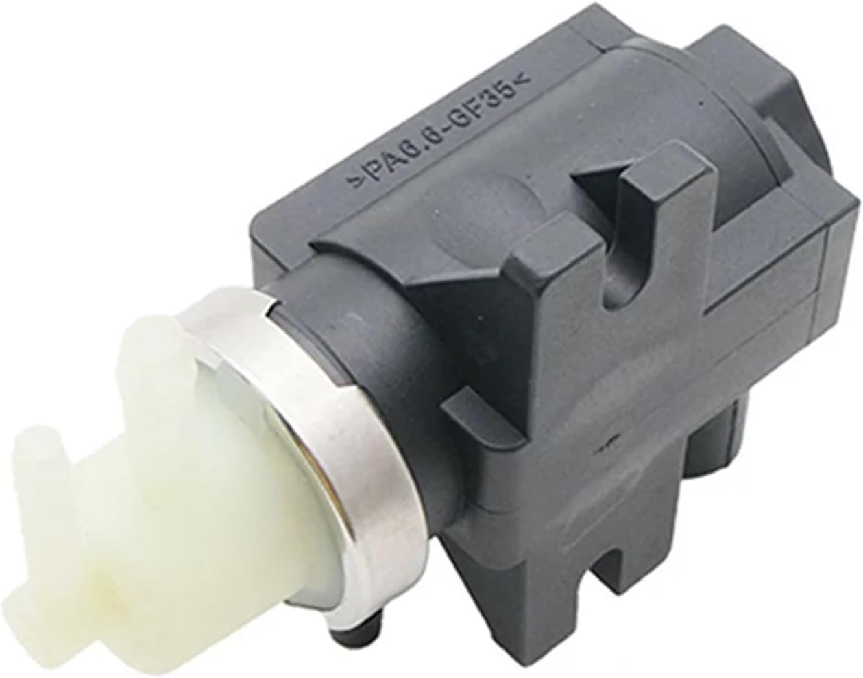 1J0906627A 702184010 Turbo Boost Pressure Solenoid Valve Compatible With VW Golf Compatible with Jetta 1.9L A3 Auto Parts, XIAOL262MALL