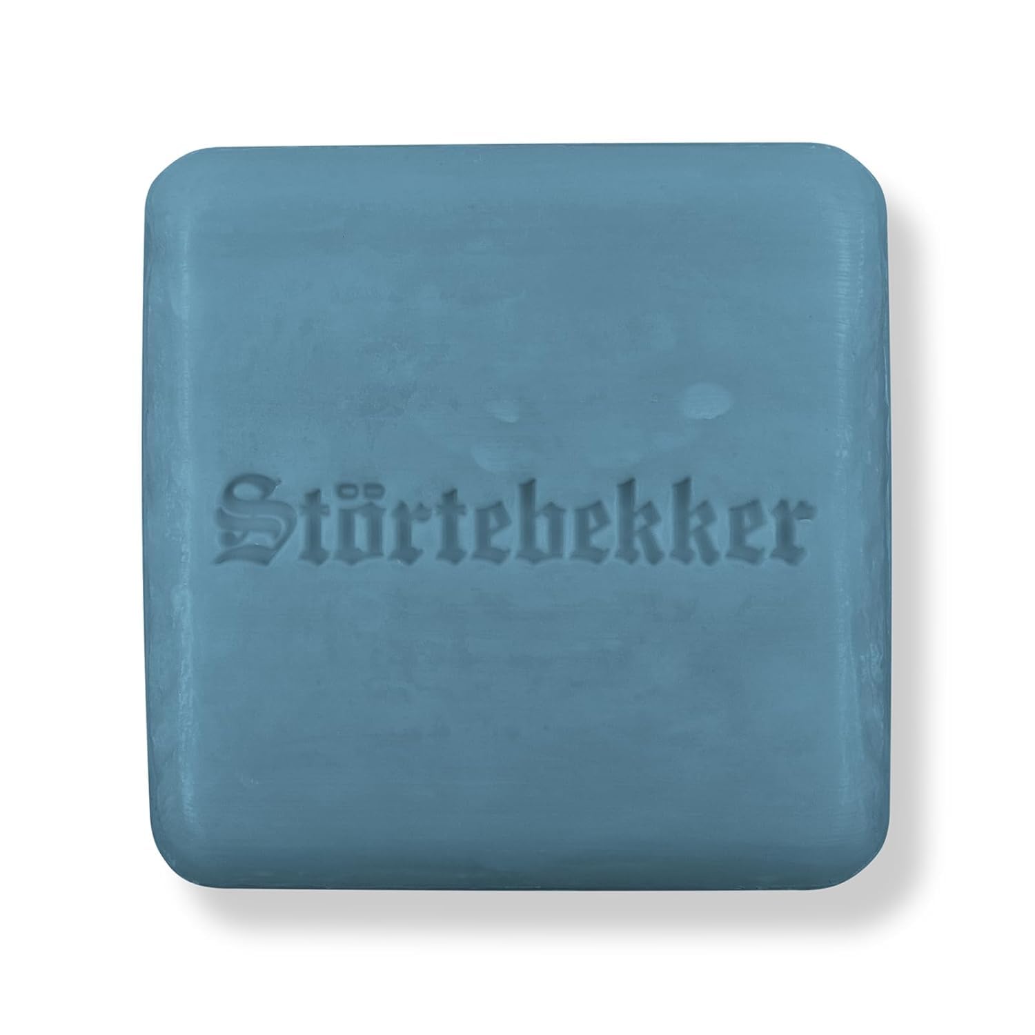 Störtebekker® Champú Premium Bar Sea Breeze (6 unidades) – Champú sólido para hombre y mujer – Jabón de ducha 3 en 1 para hombres, para cabello, cara, cuerpo, champú hidratante – vegano, hecho a mano