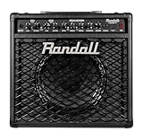 Randall RG80 Guitar Amplifier Head