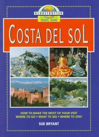 Costa del Sol (Globetrotter Travel Guide)