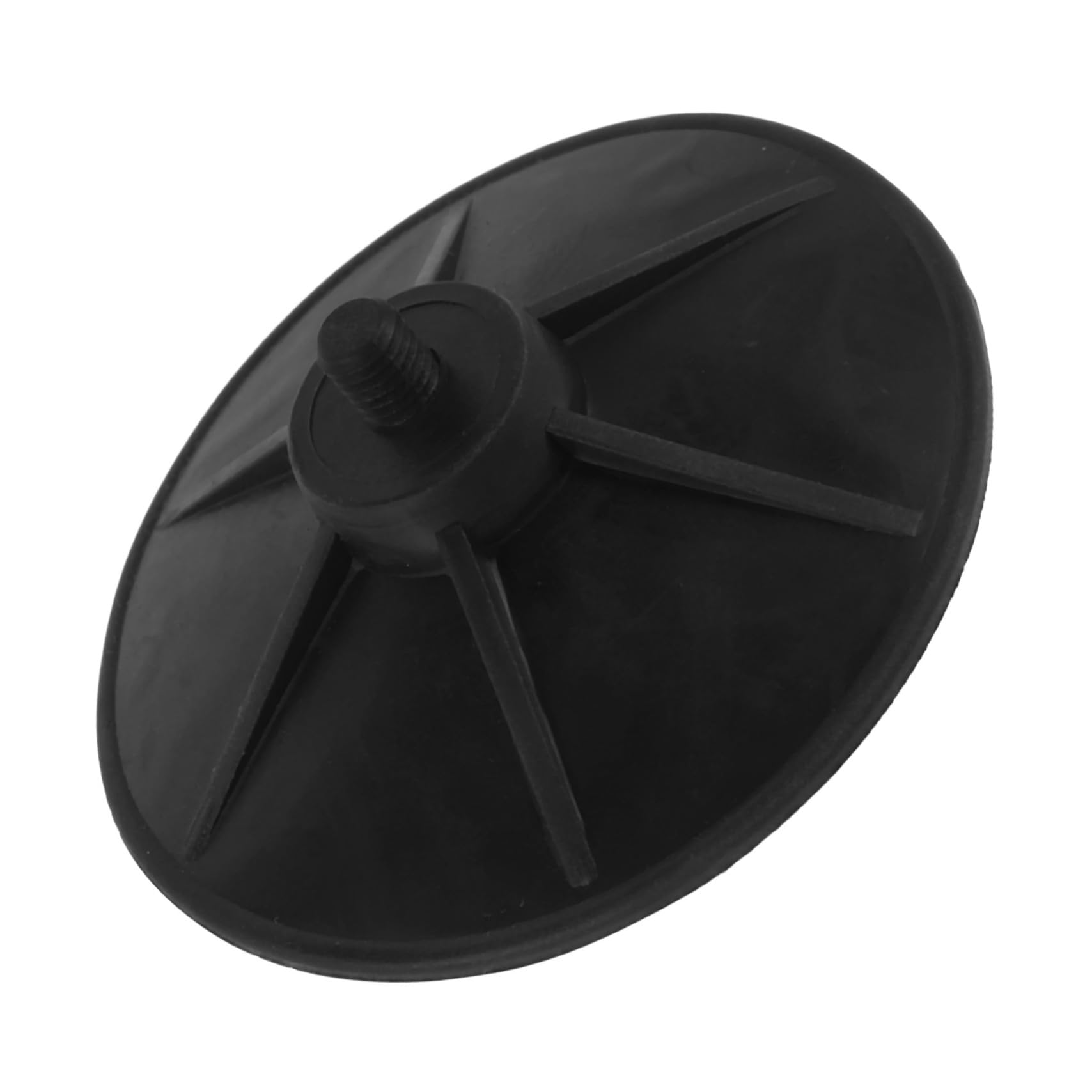YARNOW Boxing Bag Stands Suction Cups Freestanding Punching Rubber for Home and Gym