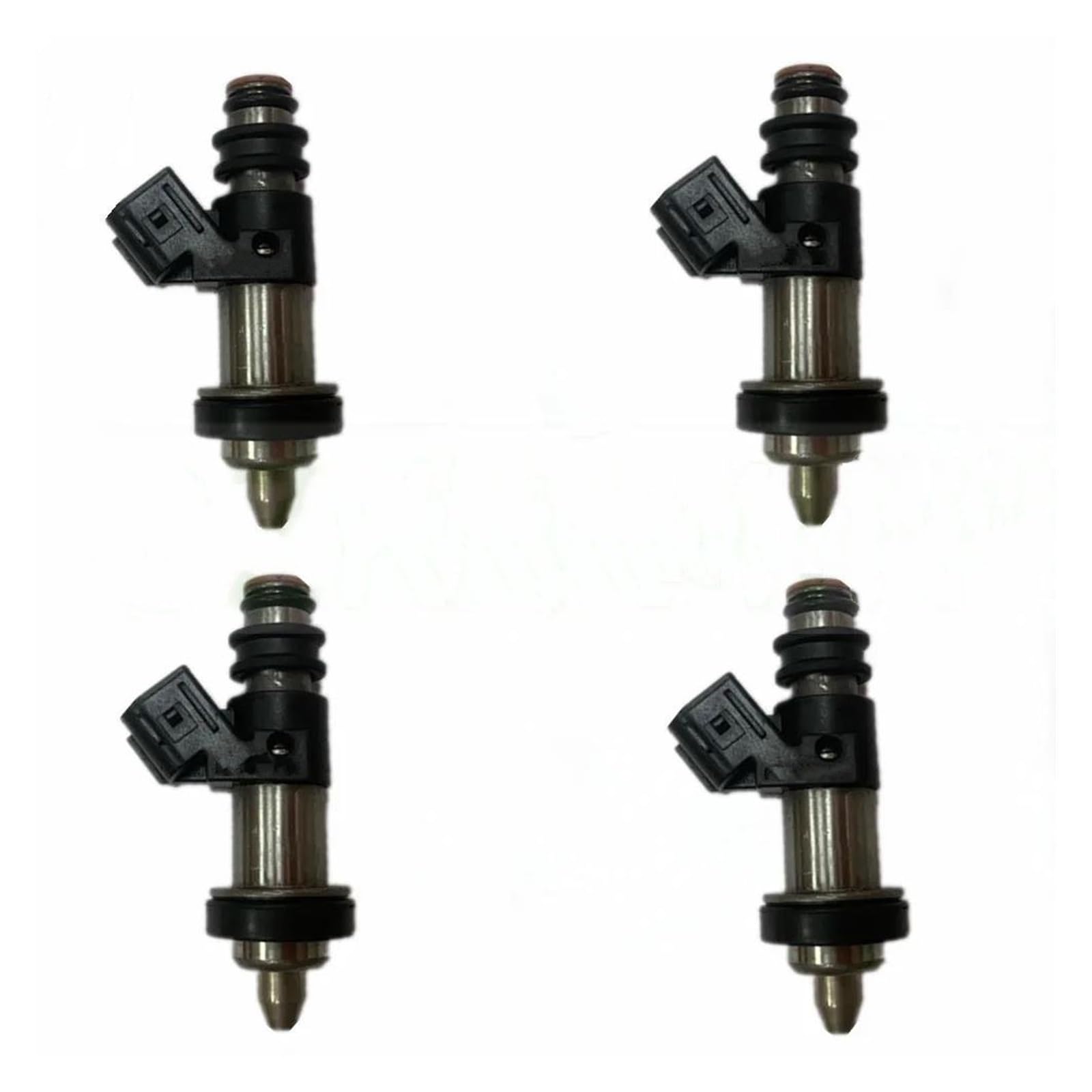 Inyectores Combustible Juego 4 Inyectores Combustible OEM 06164-PEJ-000 06164PEJ000 Para HR-V 1,6 D16W1 D16W2 D1B7 Inyector Gasolina