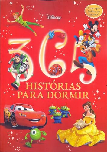 Disney - 365 Histórias para dormir - Especial - Volume 3