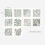 Zoom IMG-1 alwayspon adesivi per piastrelle da Zoom IMG-1 alwayspon adesivi per piastrelle da