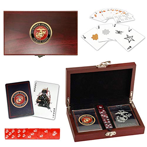 Marine Corps Card Set