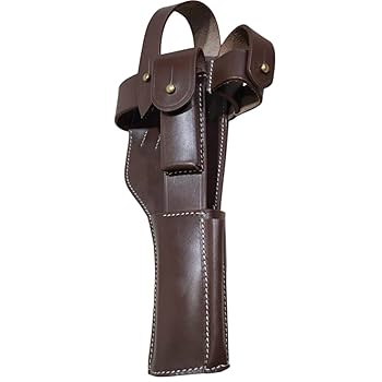 Amazon.co.jp: Warcraft Exports ドイツWWIIモーゼル C96 レザー