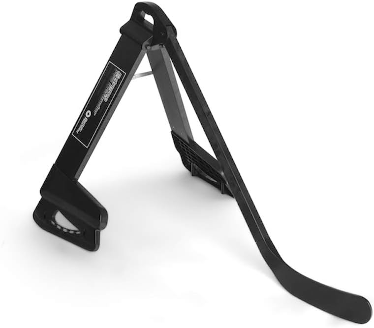 Better Hockey Extreme Pro Defender - Stickhandling Trainer - Versatile Training Aid for Skills and Puck Control - Helps You get Sweet Hands - Can be Used On and Off Ice - Used by The Pros