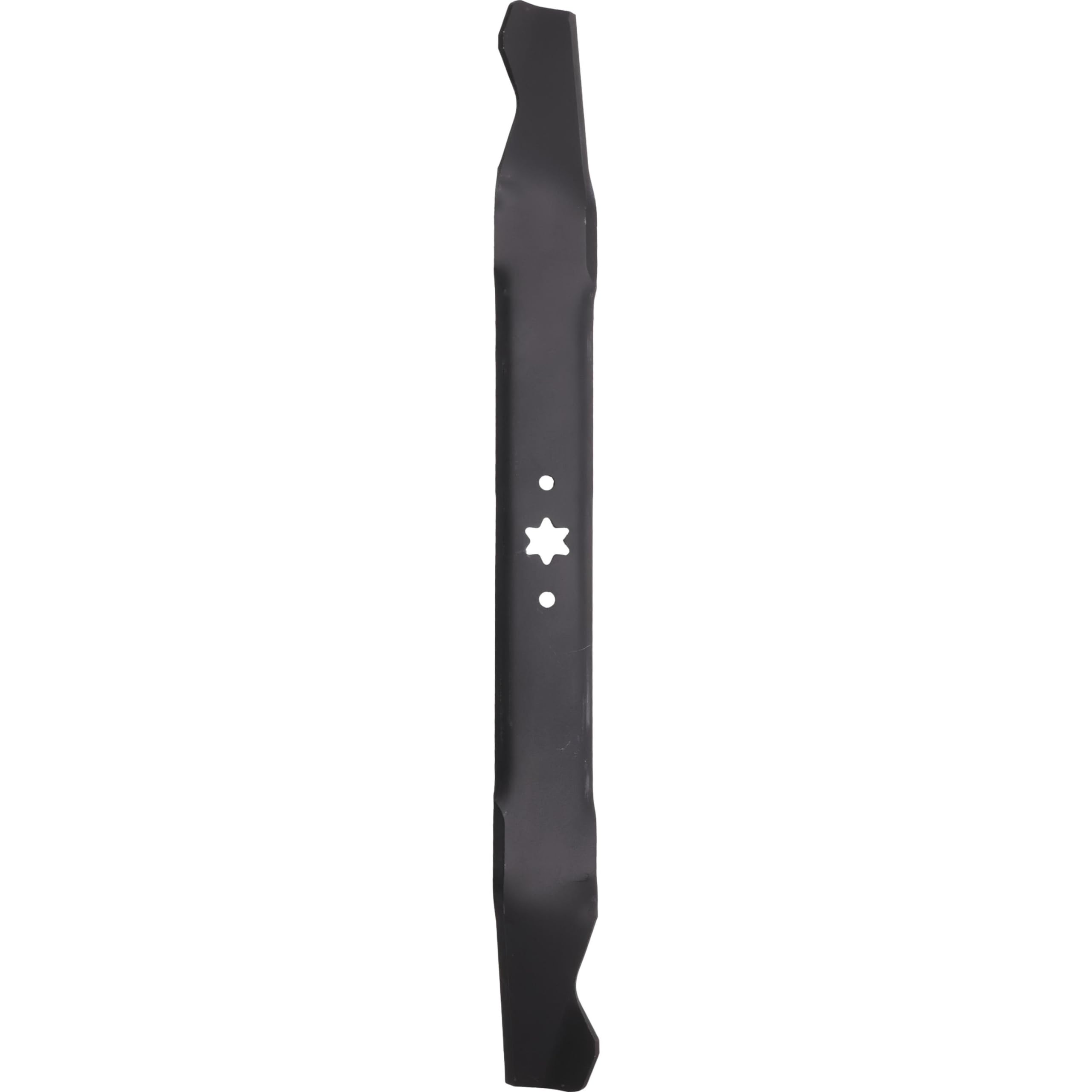Cuchilla de repuesto para cortacésped de 60 cm para MTD Bolens Gutbrod Pinto DX60 Minirider 742-0760 942-0760