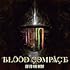 GO TO THE BEDS「【Amazon.co.jp限定】BLOOD COMPACT (メガジャケ付)」