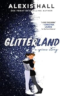 Glitterland: 1