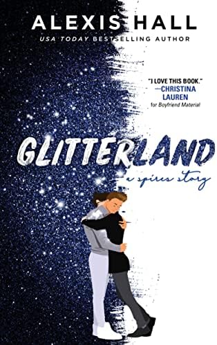 Glitterland: 1