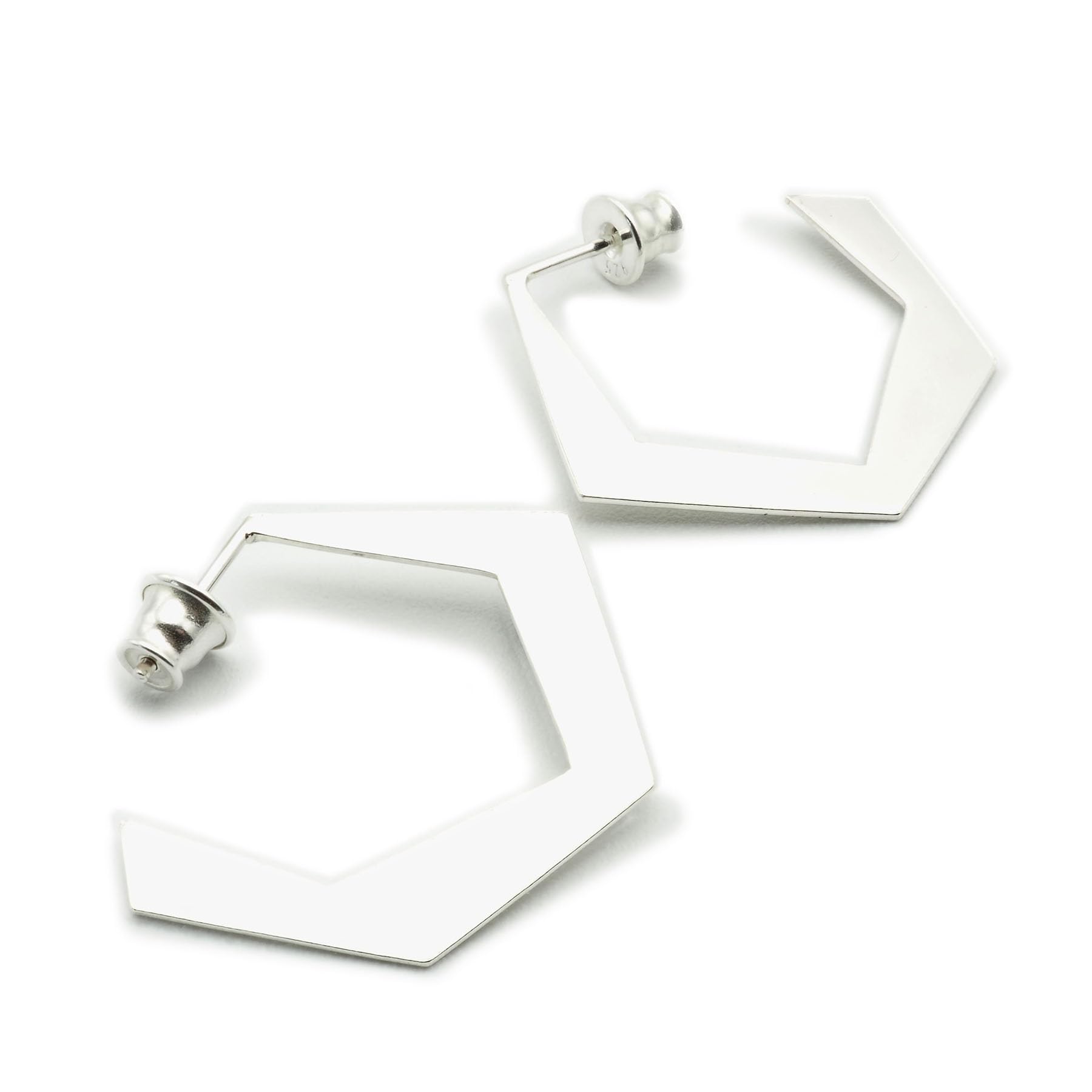 Pendientes Plata 925