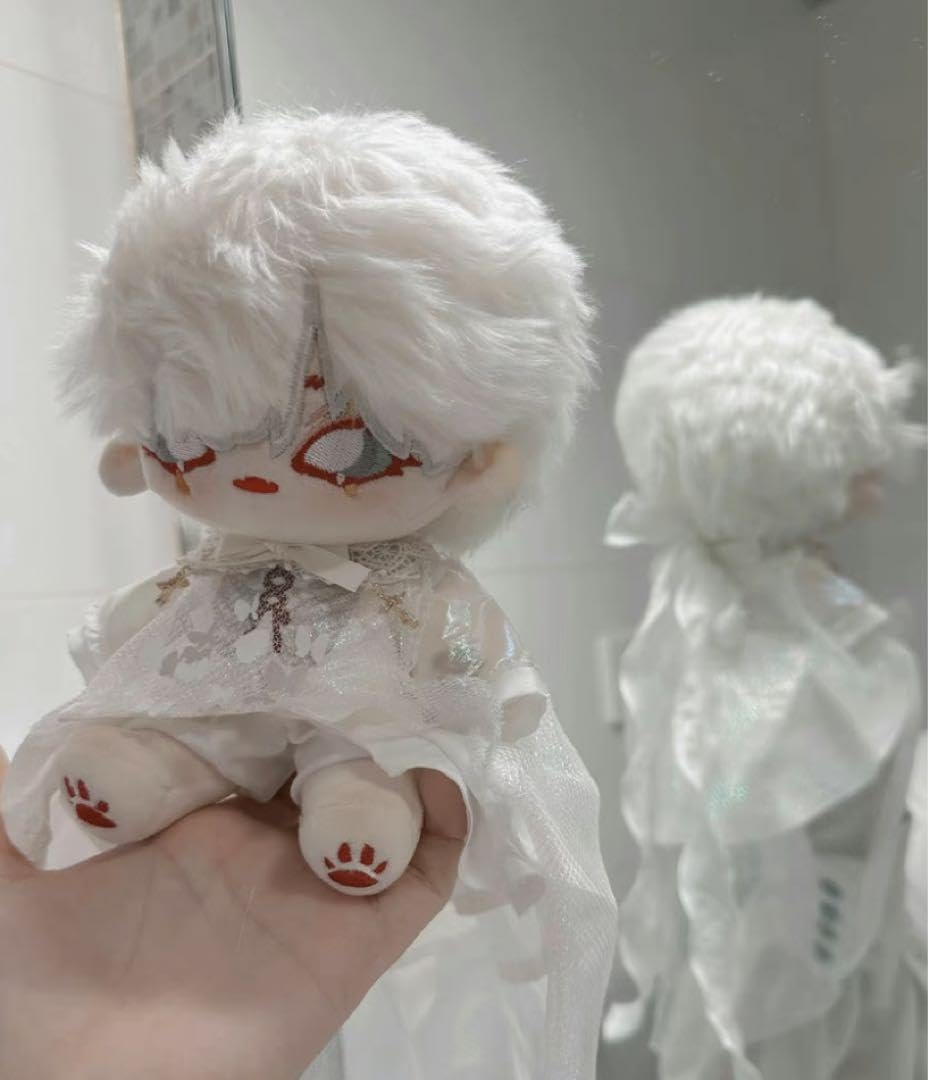 Amazon.co.jp: 無属性完売限定着せ替えぬいぐるみ20cm : おもちゃ