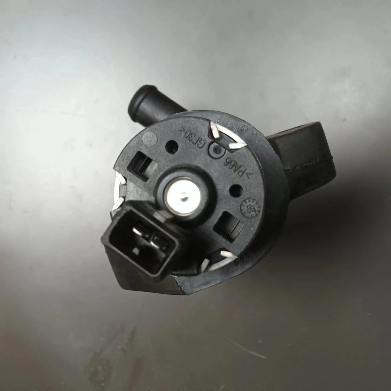 AUTOMOTIVE SOLENOID VALVE 5W4H18D473AB