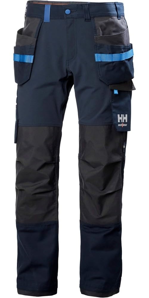 Oxford 4X Cons Pant