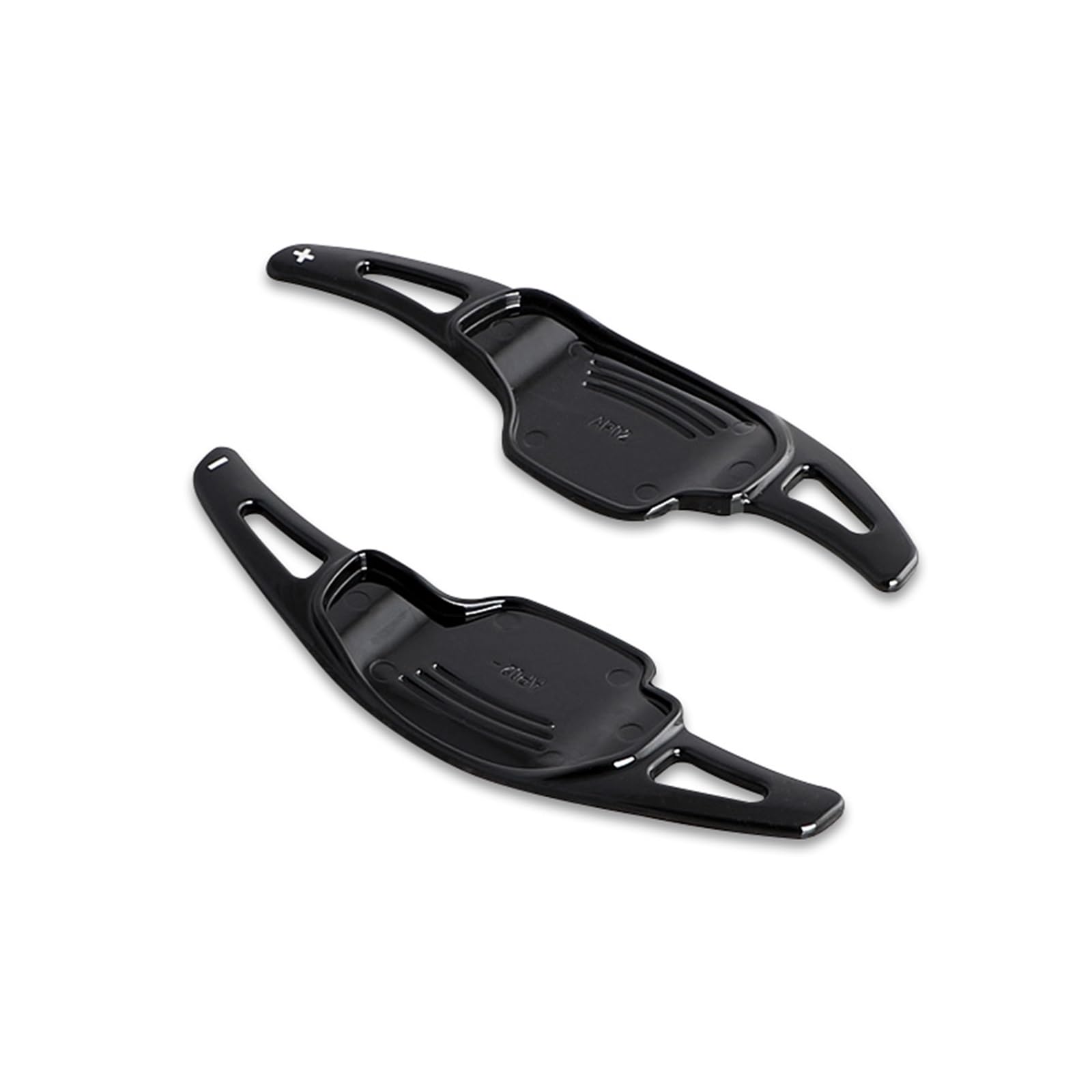 Zhauyorv Black Shift Paddle Compatible With Buick Regal Gs 2021-2024