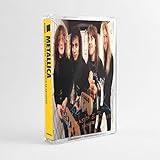 The $5.98 EP - Garage Days Re-Revisited (Remastered)(Cassette)