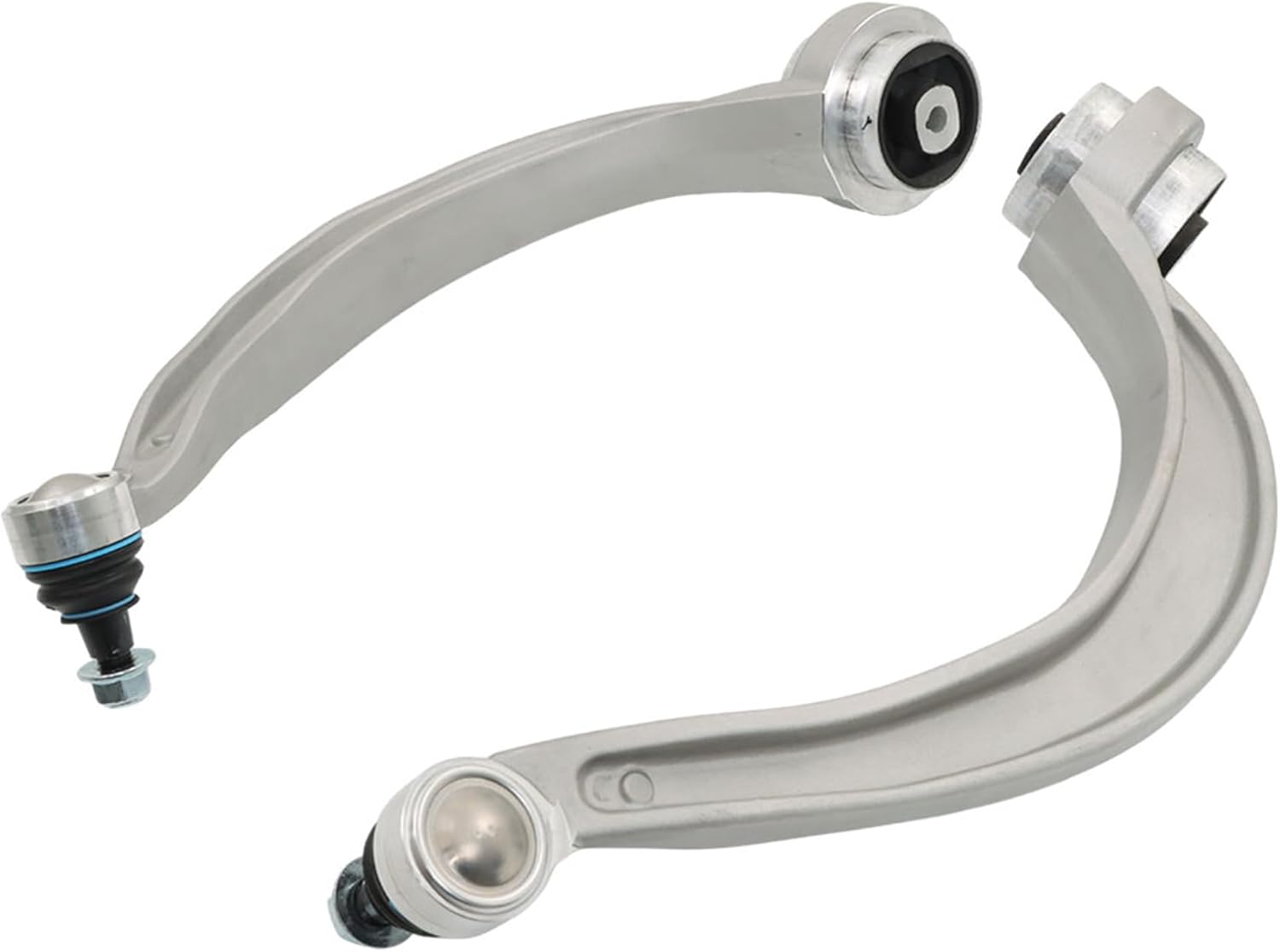 RK641965 RK641964 RK622650 RK622786 Front Control Arm Balljoint Suspension Kit 10pc Replacement for 2012 2013 2014 2015 A4 A5 S4 S5 Q5