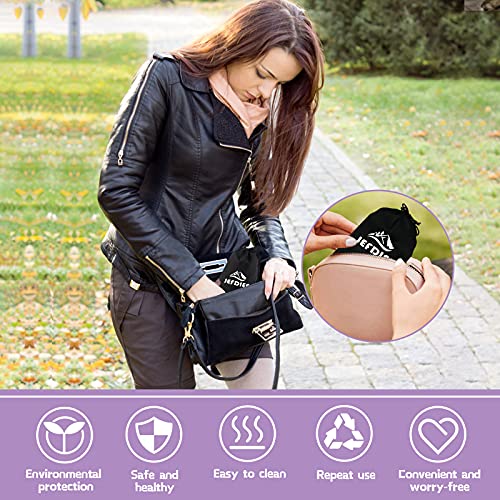 Jefdiee Female Urination Device,Silicone Pee Funnel For Women,Female Urinal Women Pee Funnel Allows Women To Pee Standing Up, Reusable Womens Urinal Is Ideal For Camping,Hiking,Outdoor Activities #TOP6