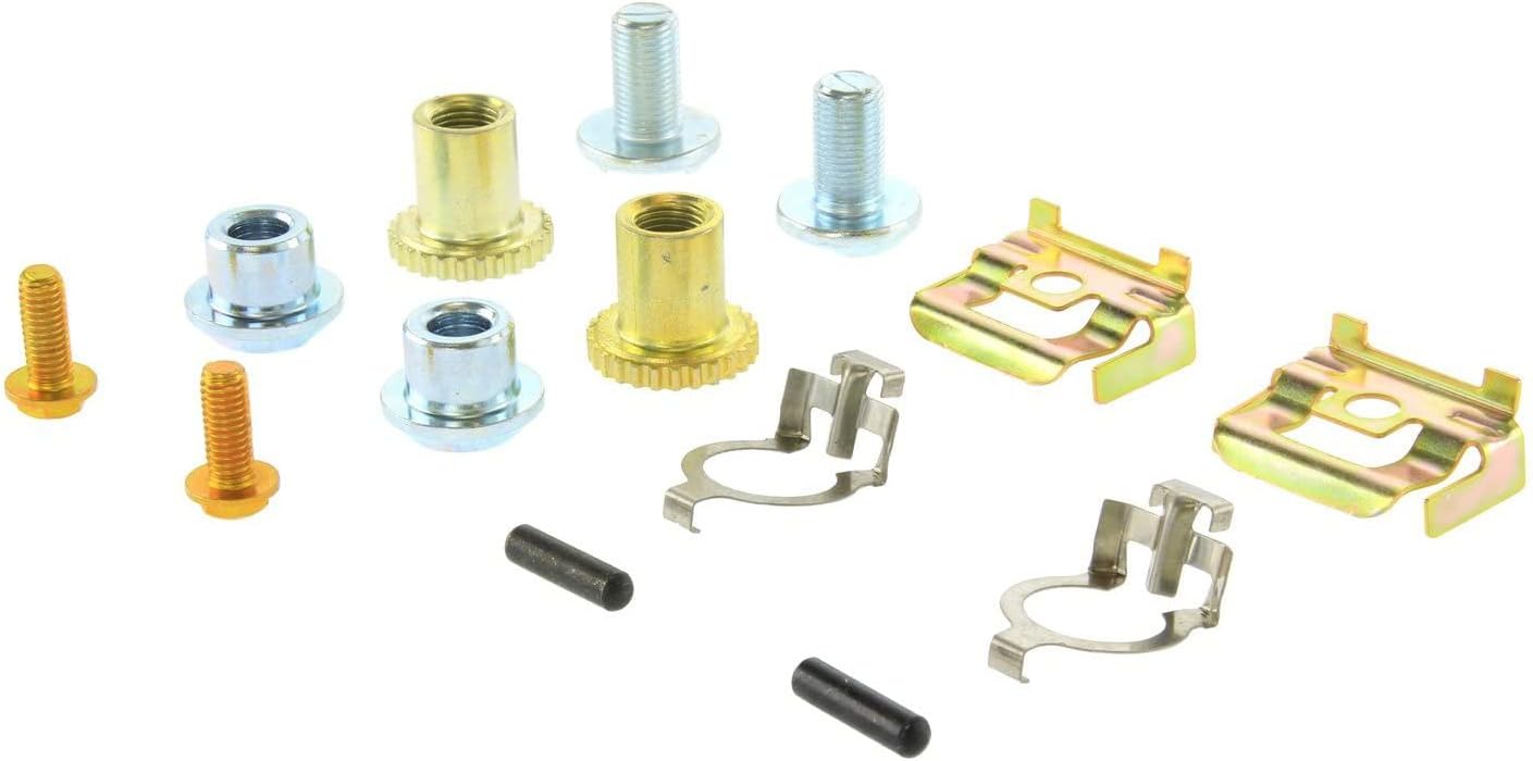 Centric 118.66005 Centric Parking Brake Hardware Kit