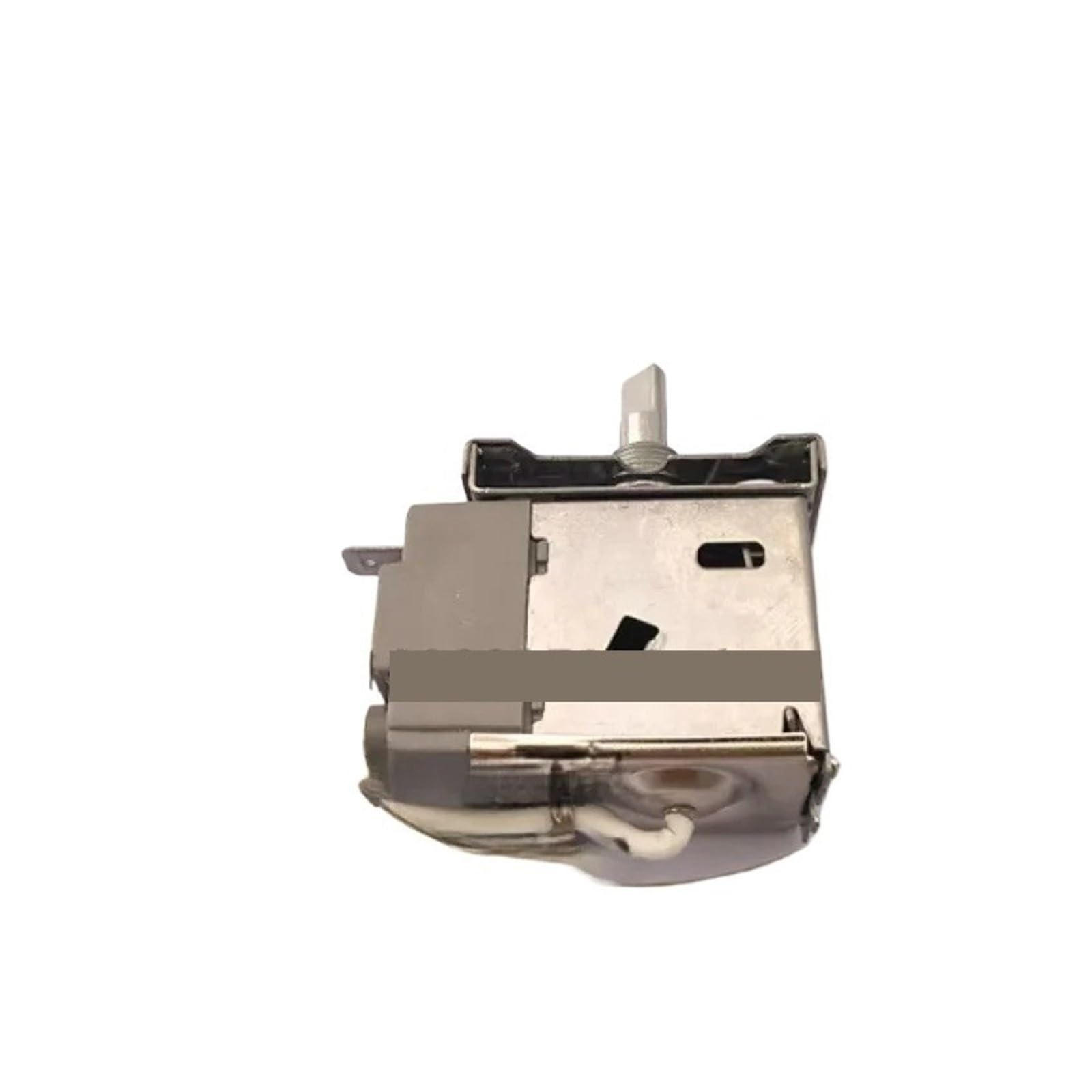 1 Pezzo, Compatibile Con Meiling, Accessori Termostato Congelatore WPFE32Y-L16 Due Piedi