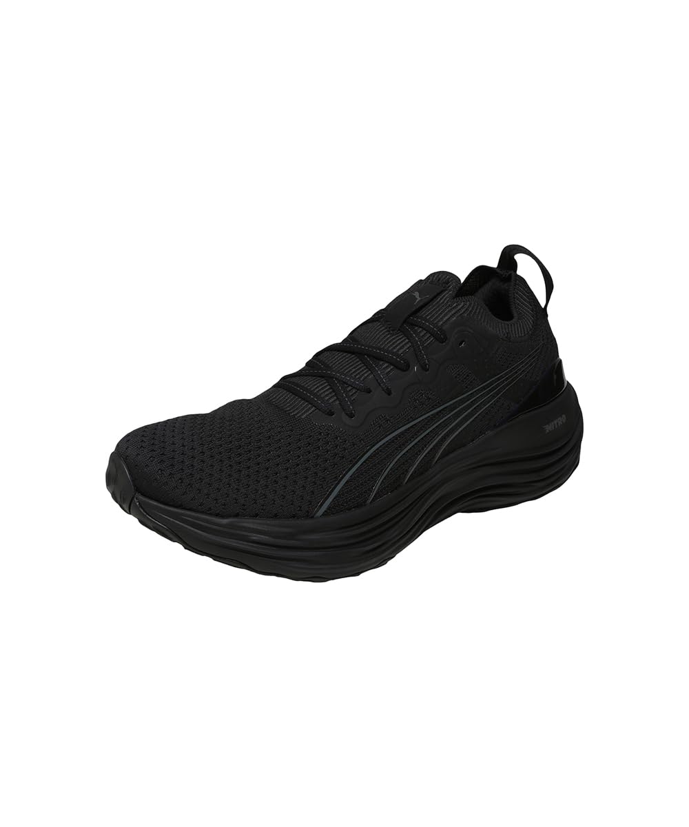 puma Mens Foreverrun Nitro Knit Res Running Shoe-picture-30