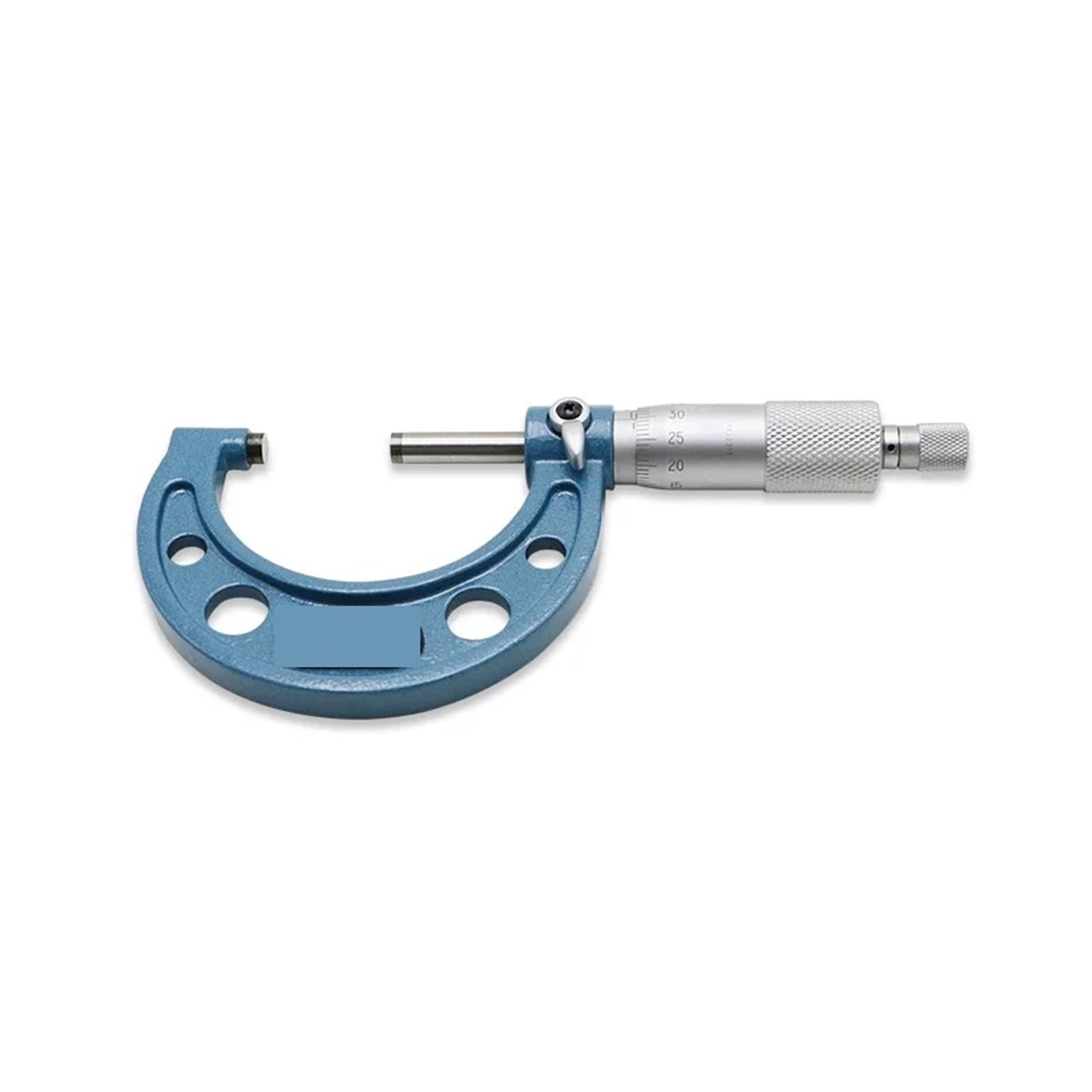 Outside Micrometer Inside Outside Miromete 0.01mm Micrometer Gauge(125-150mm)