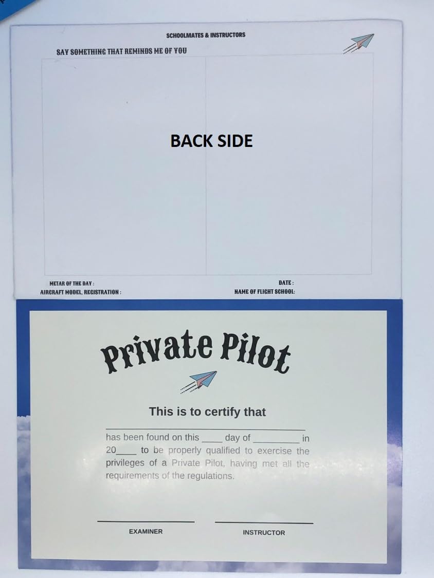 2026 Pre-Tabbed ASA FAR AIM Book, Private Pilot Handbook, Aviator Mouse Pad, and Complimentary Gifts.