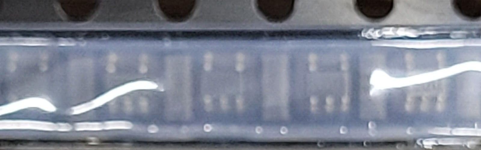 (1 PC) PI74ST1G00C PRC