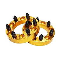 Amazon | ハイラックス GUN125 ワイトレ 6H 2枚組 PCD139.7-1.5